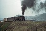 PRR "Rockville Bridge," c. 1953